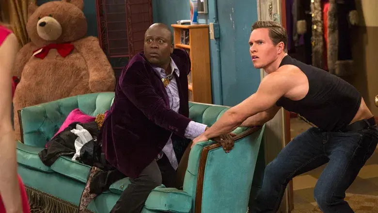 ¡Kimmy cumple años!