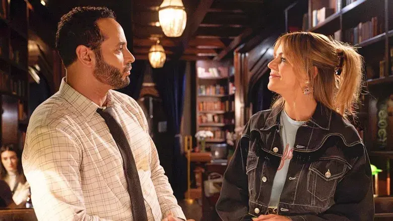 High Potential - Fondo