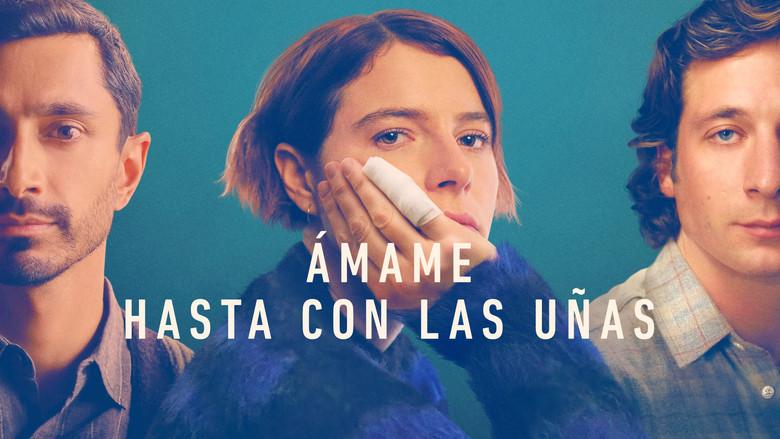 Esto va a doler - Fondo