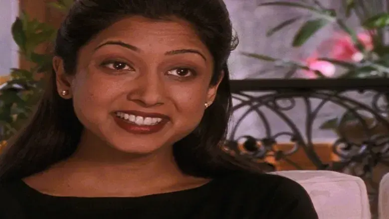 Adios al pasado con un beso