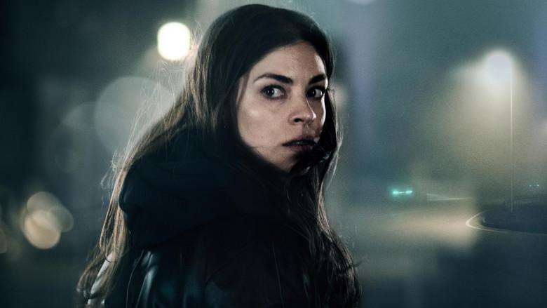 Darkness: La huella del crimen - Fondo