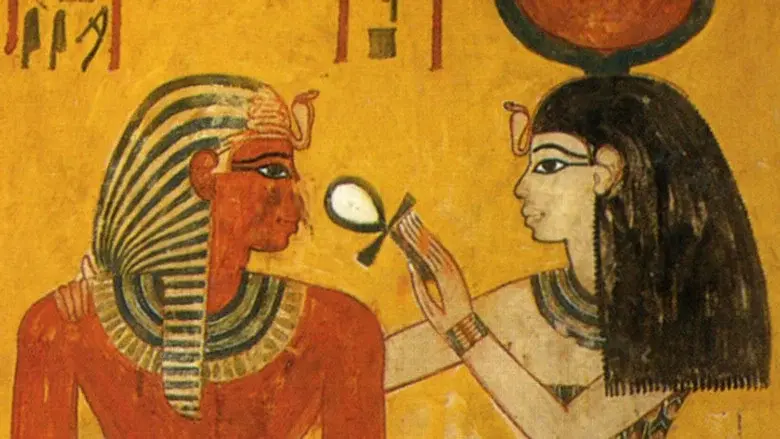 Misterios de la esfinge