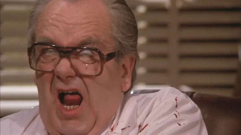 Scanners 3: El poder de la mente - Fondo