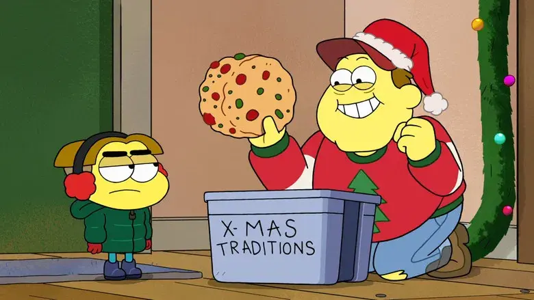 Montaña de chatarra