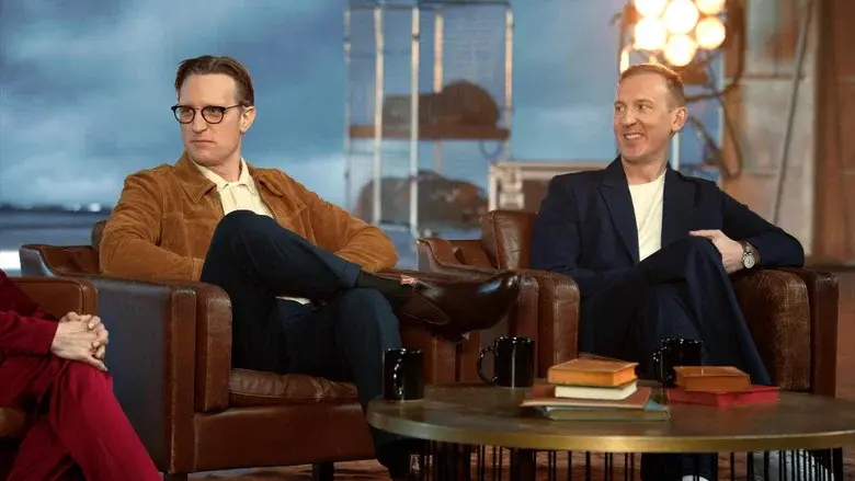 Dentro del Episodio 8