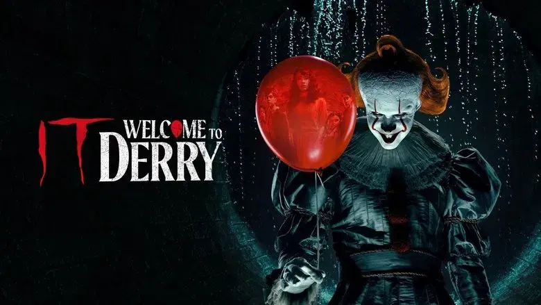 It: Bienvenidos a Derry - Fondo