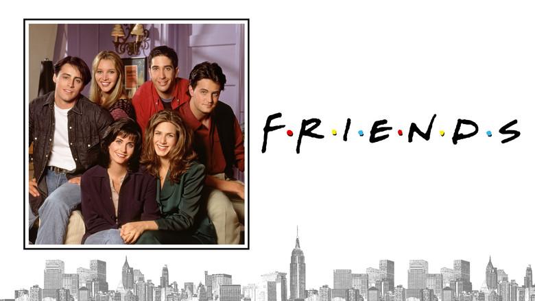 Friends - Fondo