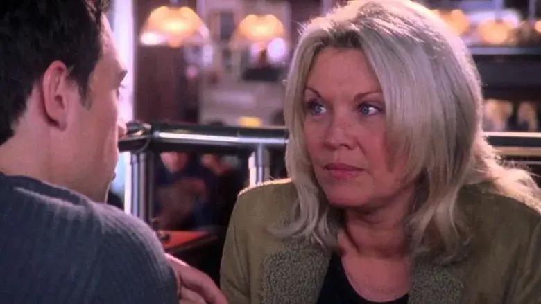 At Home with the Braithwaites - Fondo