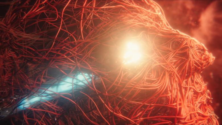 Megalópolis - Fondo