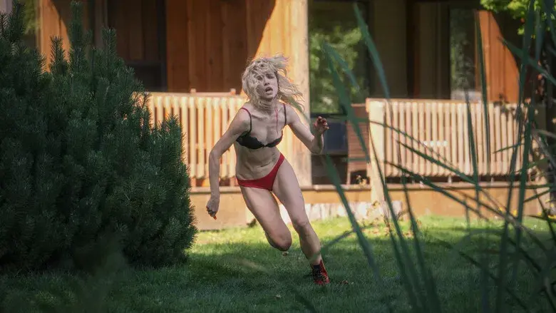 Strange Darling - Fondo