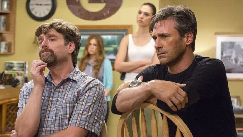 Las apariencias engañan - Fondo