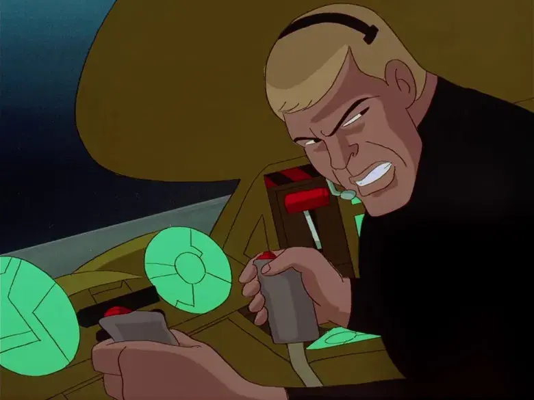 El último hijo de Krypton III