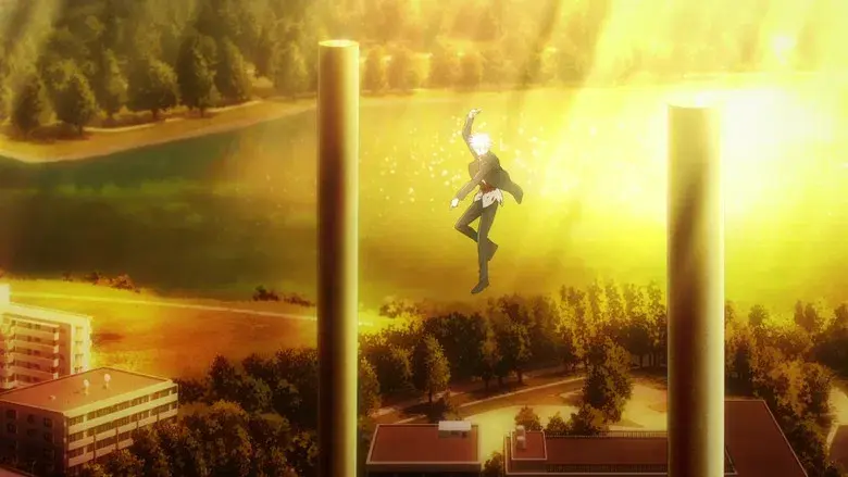 Jujutsu Kaisen - Fondo