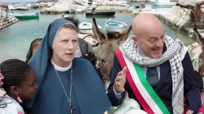 Non c'è più religione - Fondo