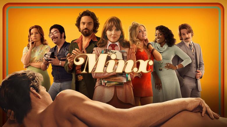 Minx - Fondo
