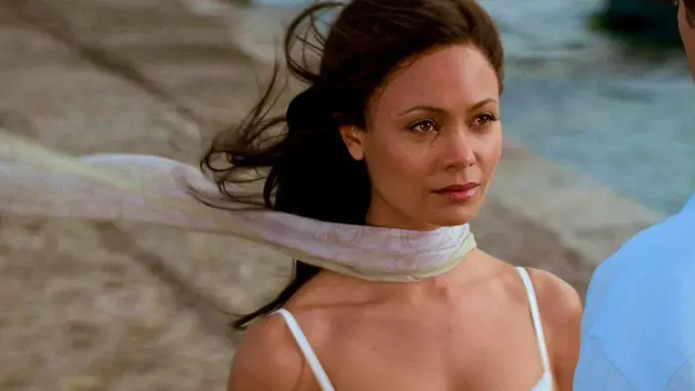 Misión imposible 2 - Fondo