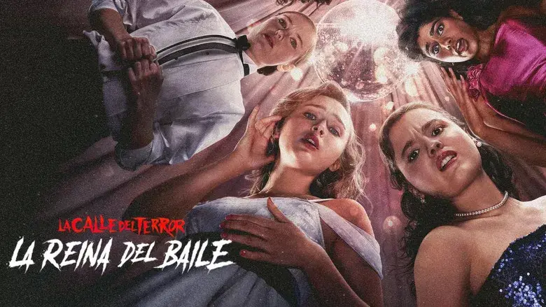 La calle del terror: La reina del baile - Fondo