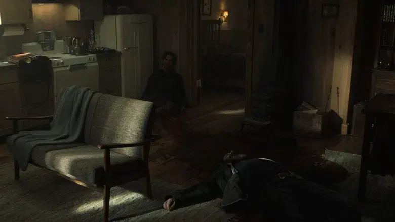 Misa de medianoche - Fondo