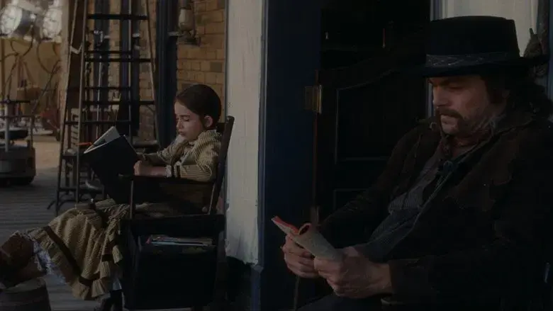 Érase una vez en… Hollywood - Fondo