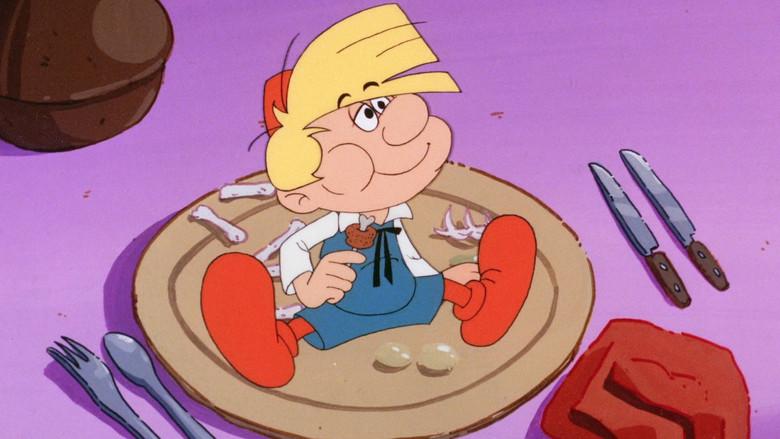 El anillo de Castellac