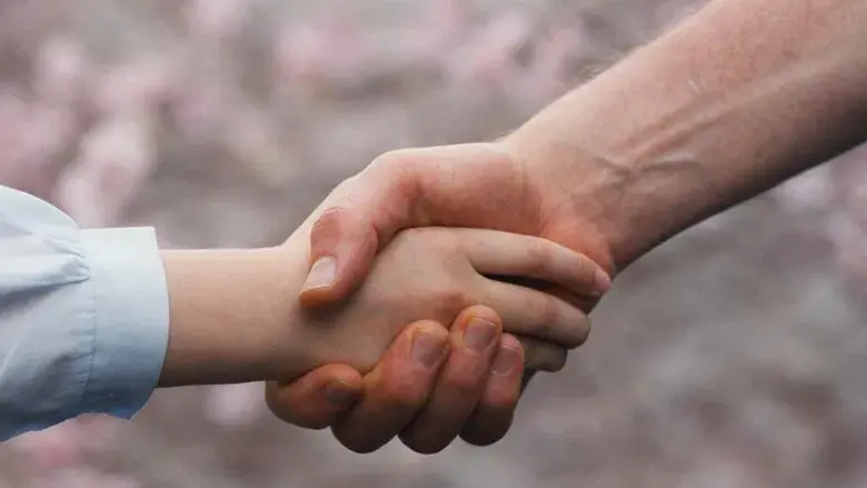 Rental Family - Fondo