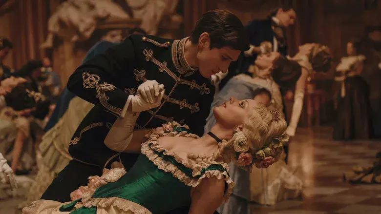 La hermanastra fea - Fondo