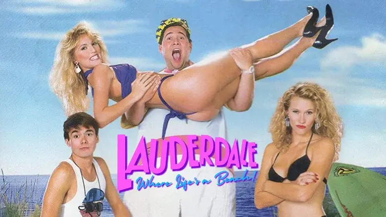 Lauderdale - Fondo