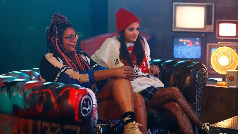 Ceremonia sin censuras - Parte 1