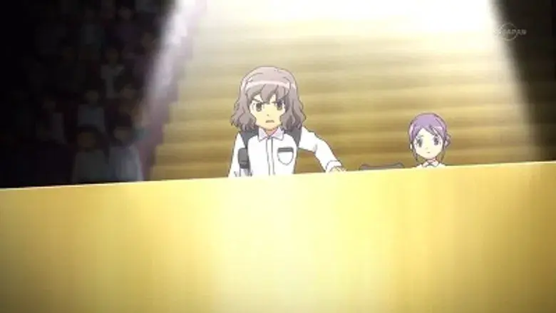 ¡¡Una lucha heroica!!