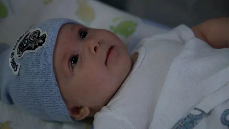 El Sueño de los bebés