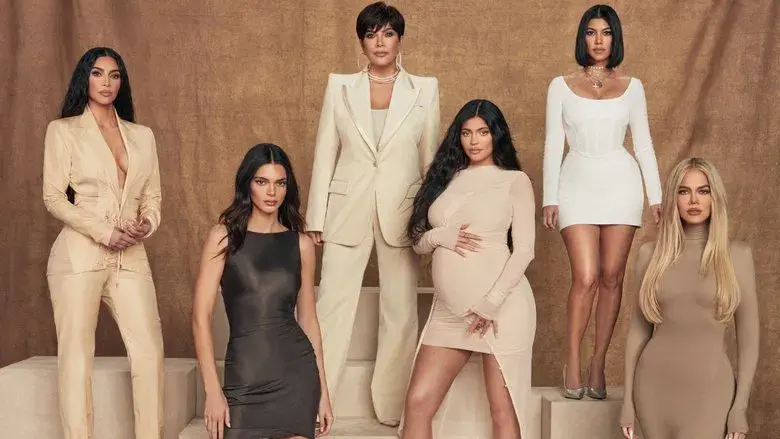 Las Kardashian - Fondo