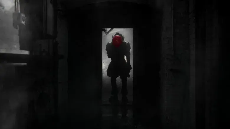 It: Bienvenidos a Derry - Fondo