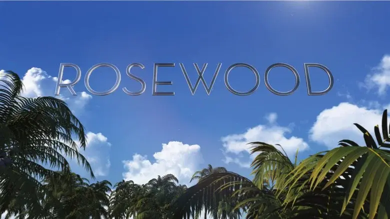 Rosewood - Fondo