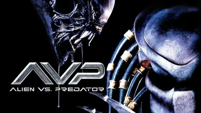 Alien vs. Predator - Fondo