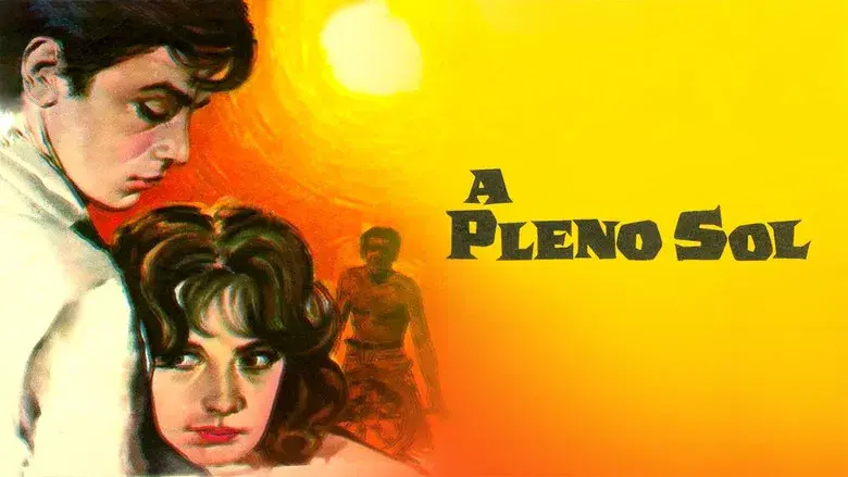 A pleno sol - Fondo