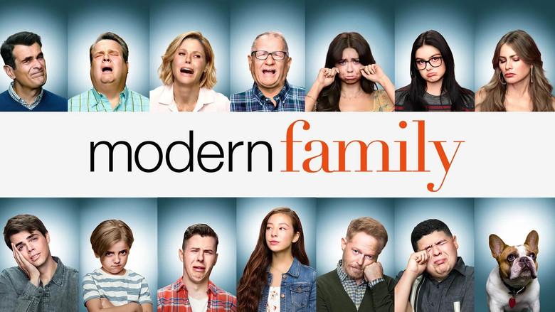 Modern Family - Fondo