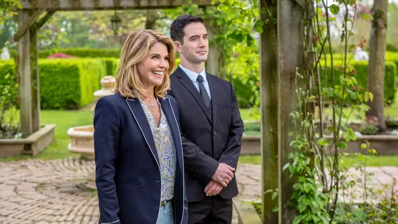 Garage Sale Mystery: Murder Most Medieval - Fondo