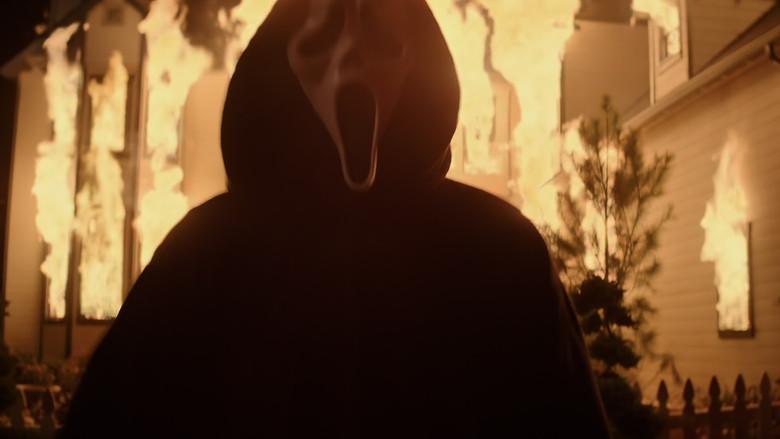 Scream 7 - Fondo