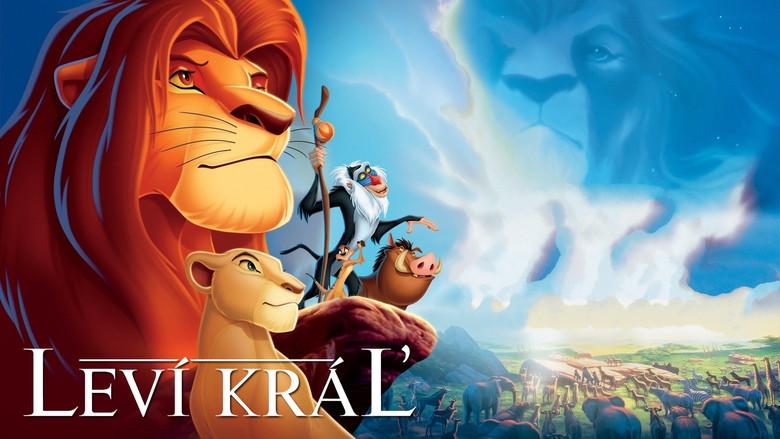 El rey león - Fondo