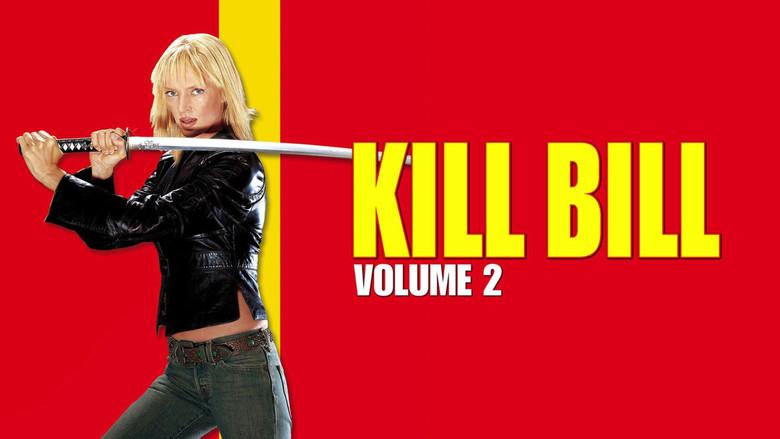 Kill Bill: Volumen 2 - Fondo
