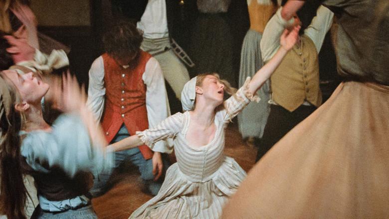 El testamento de Ann Lee - Fondo