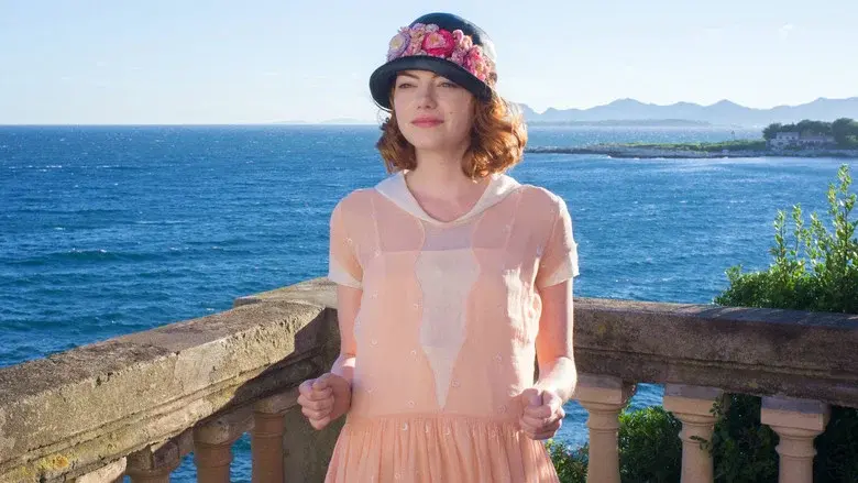 Magia a la luz de la luna - Fondo