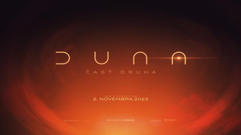 Dune: Parte dos - Fondo