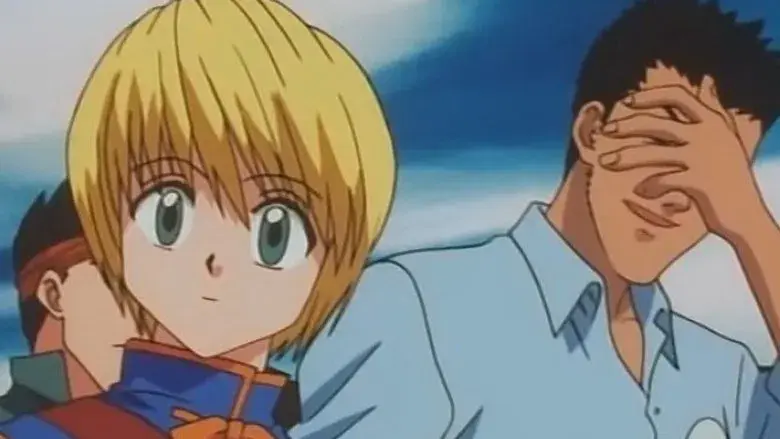 Mench × Furiosa × ¿Segunda prueba?