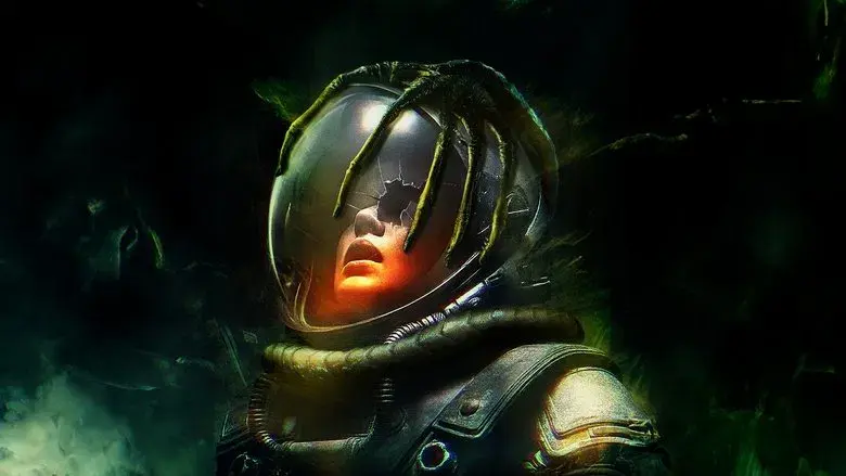 Alien: Romulus - Fondo