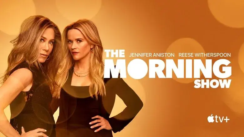 The Morning Show - Fondo