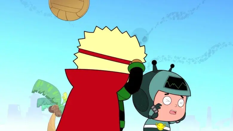 Episodio 41