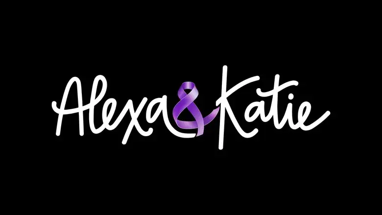 Alexa & Katie - Fondo