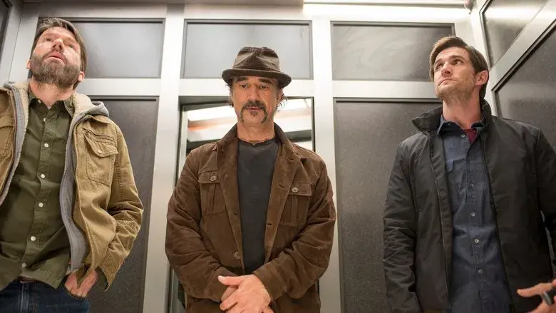 Nunca sabrás quién es quién