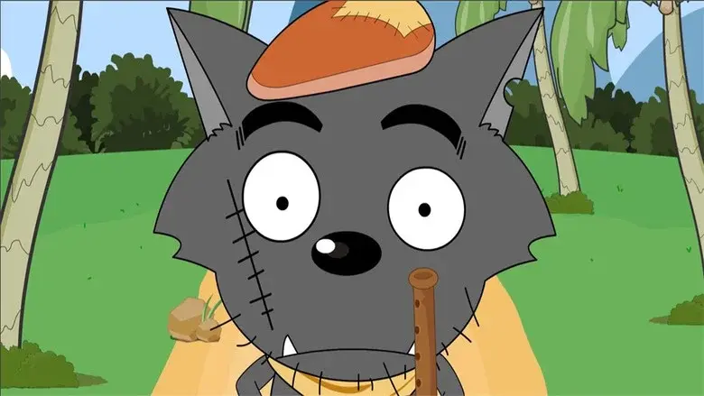 Episodio 10